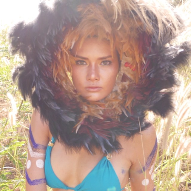 ญาญ่าหญิง ญาญ่าหญิง