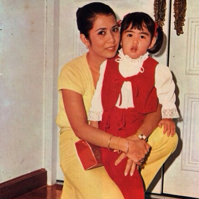 จ๋า ยศสินี จ๋า ยศสินี