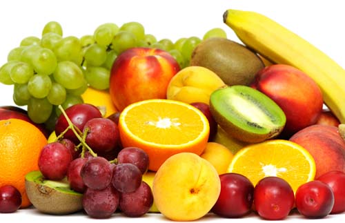 ผลไม้ ผลไม้