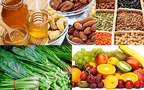 หนีห่างอาการท้องอืด ท้องเฟ้อ ด้วย 7 อาหารแสนอร่อย หนีห่างอาการท้องอืด ท้องเฟ้อ ด้วย 7 อาหารแสนอร่อย