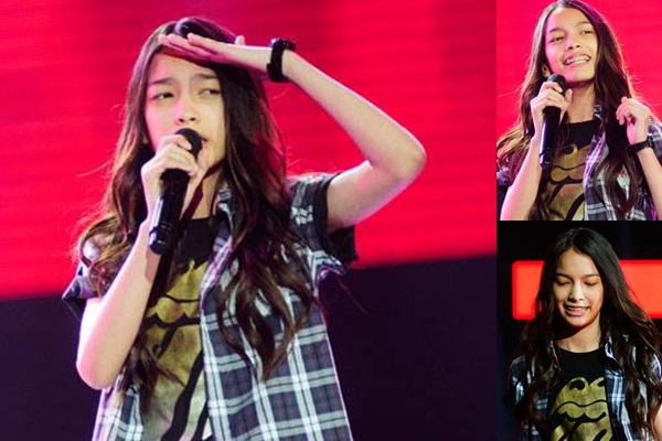 น้องยะหยา the voice น้องยะหยา the voice