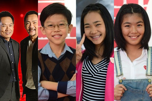 ทีมโค้ชสุเมธ&ปั๋ง ทีมโค้ชสุเมธ&ปั๋ง