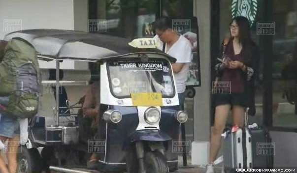 นักท่องเที่ยวชาวจีน นักท่องเที่ยวชาวจีน
