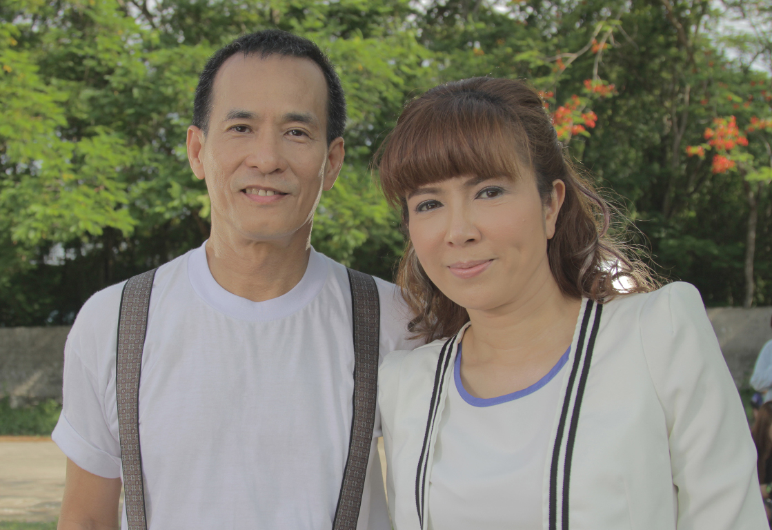ภารต้า ปลื้มกระแสเพลงใหม่ ดึงดารารุ่นใหญ่ลงเอ็มวี คือเธอเท่านั้น ภารต้า ปลื้มกระแสเพลงใหม่ ดึงดารารุ่นใหญ่ลงเอ็มวี คือเธอเท่านั้น