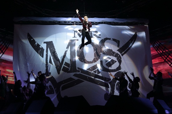 Patiparn Party 25 ปี Mr.Mos Patiparn Party 25 ปี Mr.Mos