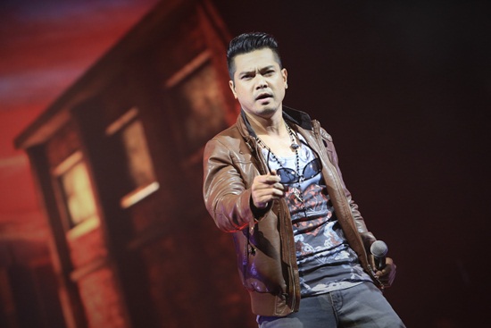 Patiparn Party 25 ปี Mr.Mos Patiparn Party 25 ปี Mr.Mos