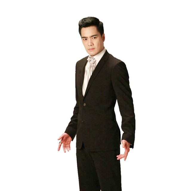 เคลลี่ อินจัดบท ท่านชายวสวัต ในละคร เงา เคลลี่ อินจัดบท ท่านชายวสวัต ในละคร เงา