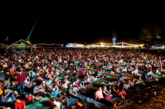 Voice of Love Music Festival Voice of Love Music Festival