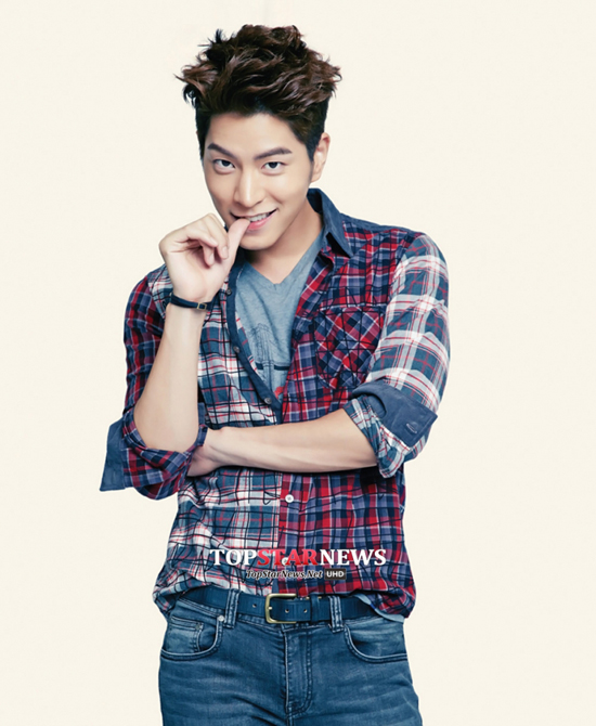 Hong Jong Hyun Hong Jong Hyun