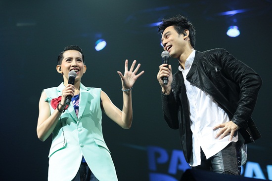 Patiparn Party 25 ปี Mr.Mos Patiparn Party 25 ปี Mr.Mos