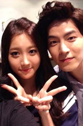 Hong Jong Hyun Hong Jong Hyun