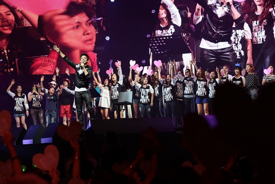 Patiparn Party 25 ปี Mr.Mos Patiparn Party 25 ปี Mr.Mos