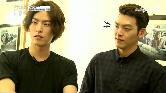 Hong Jong Hyun Hong Jong Hyun