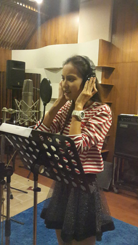 นิว กรีน สุดอินเพลงประกอบละคร คีตโลกา นิว กรีน สุดอินเพลงประกอบละคร คีตโลกา