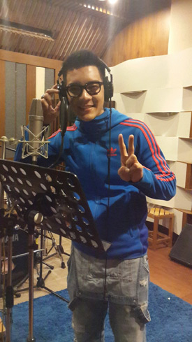 นิว กรีน สุดอินเพลงประกอบละคร คีตโลกา นิว กรีน สุดอินเพลงประกอบละคร คีตโลกา