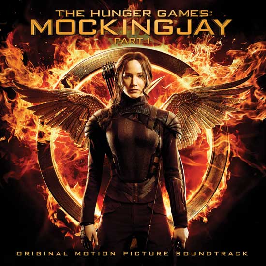 The Hunger Games Mockingjay Part 1 The Hunger Games Mockingjay Part 1