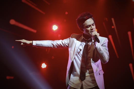 Patiparn Party 25 ปี Mr.Mos Patiparn Party 25 ปี Mr.Mos