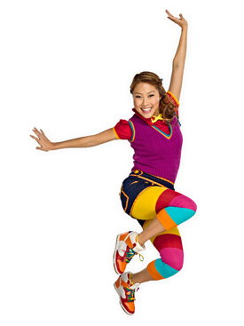 3 สาวแกงค์ Hi5 ชวนคุณหนู ๆ มาสนุกสุดมันส์ไปกับโชว์ที่มีชื่อว่า Hi5 House Hits! Live In Concert 3 สาวแกงค์ Hi5 ชวนคุณหนู ๆ มาสนุกสุดมันส์ไปกับโชว์ที่มีชื่อว่า Hi5 House Hits! Live In Concert