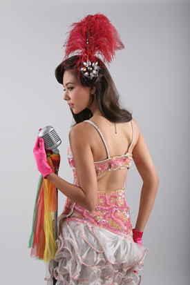 แซมมี่ โชว์ลูกคอครั้งแรกใน เพลงรักผาปืนแตก แซมมี่ โชว์ลูกคอครั้งแรกใน เพลงรักผาปืนแตก