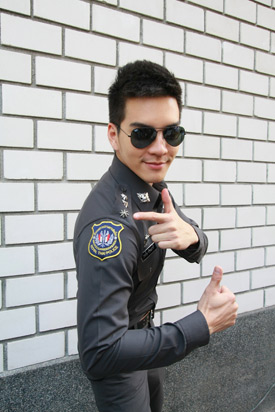 นิว วงศกร ติดใจงานเบื้องหลัง ปลื้มฟีดแบค Teaser คีตโลกา แย้มอนาคตอยากเป็นผู้จัด นิว วงศกร ติดใจงานเบื้องหลัง ปลื้มฟีดแบค Teaser คีตโลกา แย้มอนาคตอยากเป็นผู้จัด