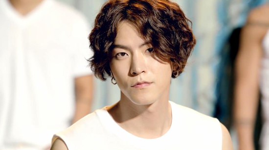 Hong Jong Hyun Hong Jong Hyun