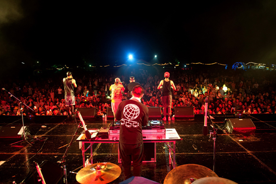 Voice of Love Music Festival Voice of Love Music Festival