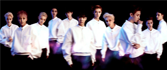 สุดพิเศษที่แฟนคลับชาวไทยจะได้เป็นส่วนหนึ่งกับ หนุ่ม ๆ EXO ทั้ง 11 คน สุดพิเศษที่แฟนคลับชาวไทยจะได้เป็นส่วนหนึ่งกับ หนุ่ม ๆ EXO ทั้ง 11 คน