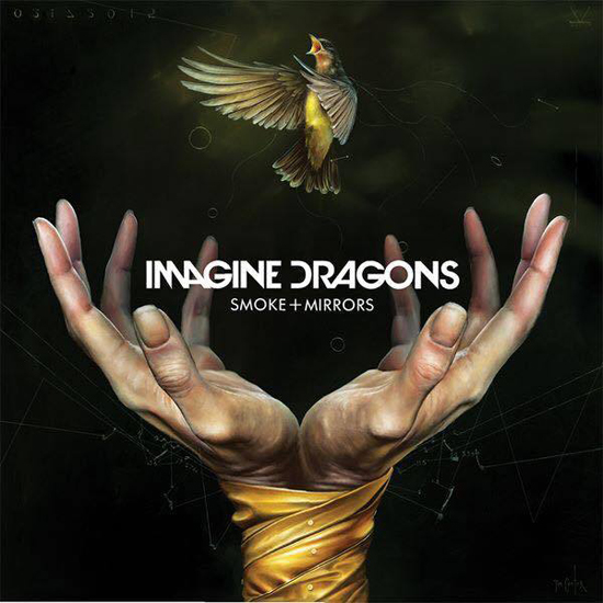 Imagine Dragons Imagine Dragons