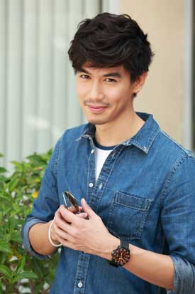 เป๊ก เปรมณัช เป๊ก เปรมณัช