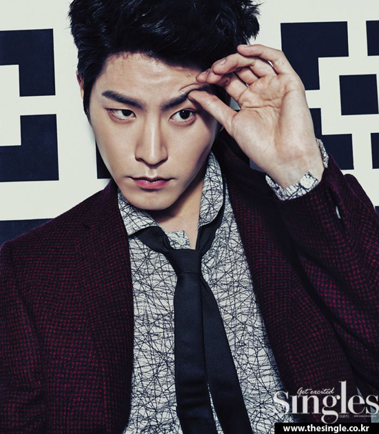 Hong Jong Hyun Hong Jong Hyun