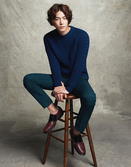 Hong Jong Hyun Hong Jong Hyun