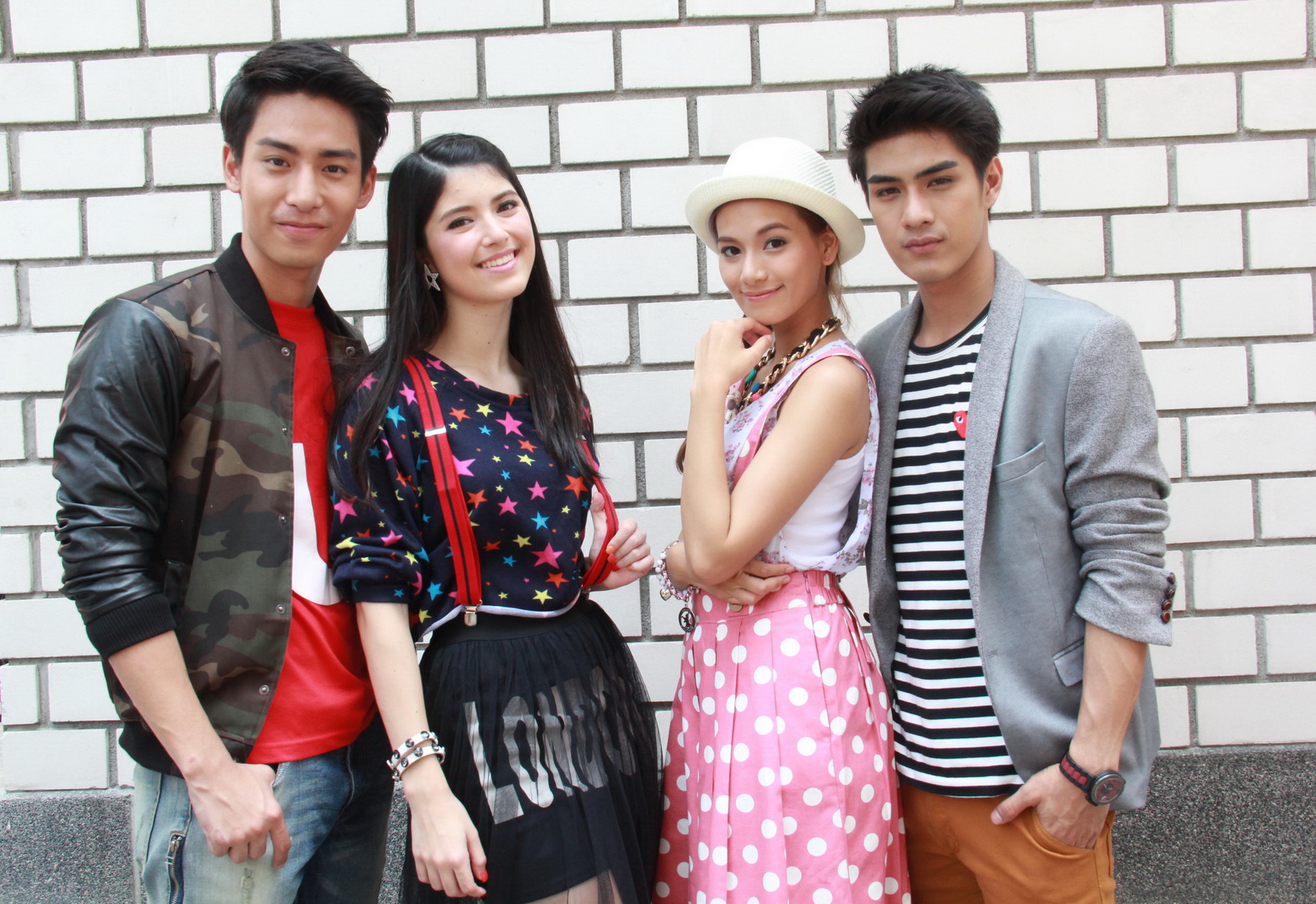 เรื่องย่อละคร วัยมันพันธุ์อสูร เรื่องย่อละคร วัยมันพันธุ์อสูร