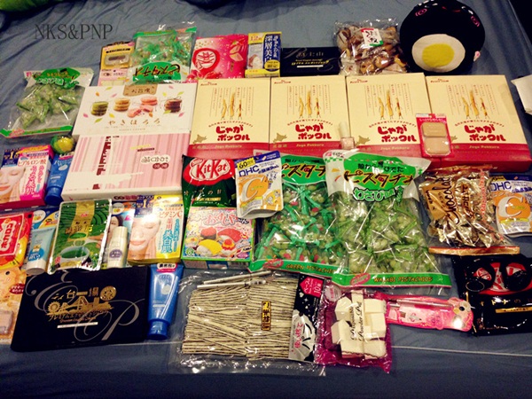 การเตรียมตัวไปญี่ปุ่นครั้งแรก การเตรียมตัวไปญี่ปุ่นครั้งแรก