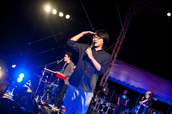Voice of Love Music Festival Voice of Love Music Festival