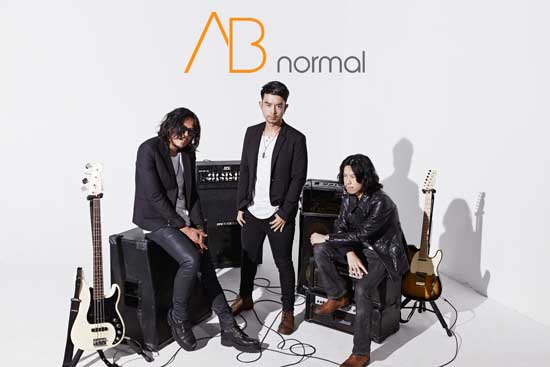 AB normal AB normal