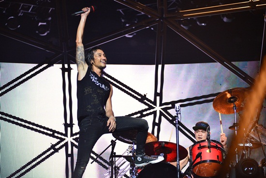 Bodyslam Bodyslam