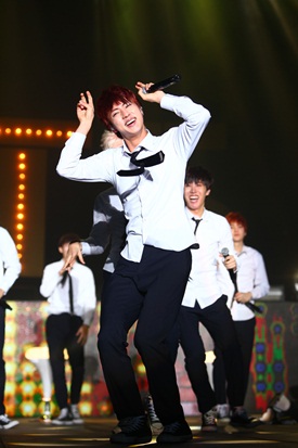 Bangtan Boys Bangtan Boys