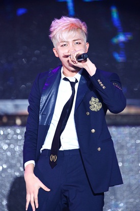 Bangtan Boys Bangtan Boys