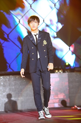 Bangtan Boys Bangtan Boys