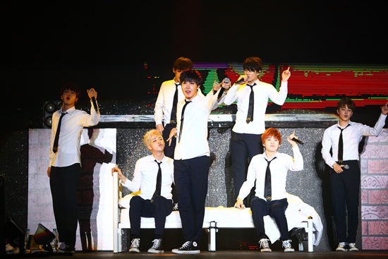 Bangtan Boys Bangtan Boys