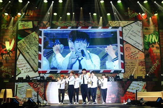 Bangtan Boys Bangtan Boys