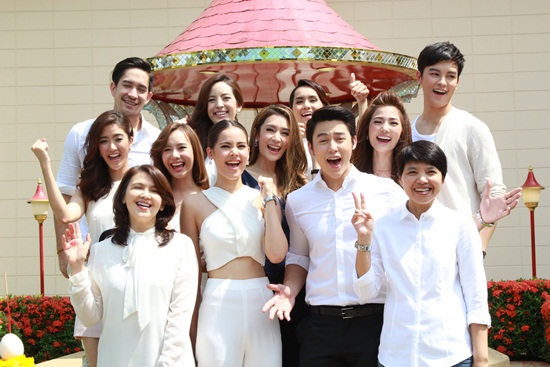 คลื่นชีวิต คลื่นชีวิต