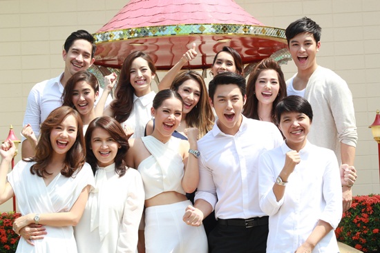 คลื่นชีวิต คลื่นชีวิต