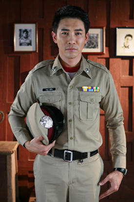 สุดแค้นแสนรัก สุดแค้นแสนรัก