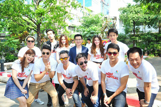 รหัสปริศนา Code Hunter รหัสปริศนา Code Hunter