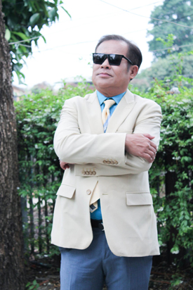 มนต์รักเพลงผีบอก มนต์รักเพลงผีบอก