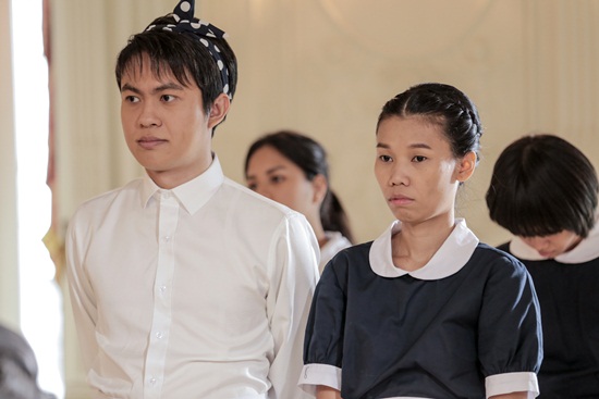 น้ำตากามเทพ น้ำตากามเทพ