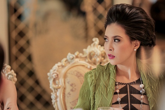 น้ำตากามเทพ น้ำตากามเทพ