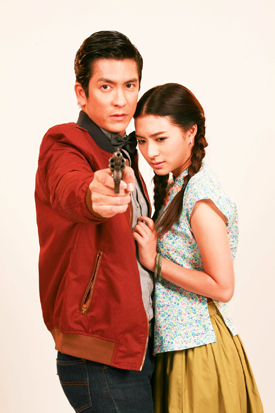 ซีรีส์ เลือดมังกร ซีรีส์ เลือดมังกร