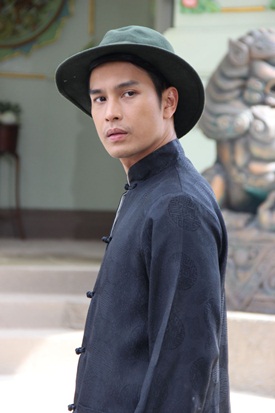 ละครสิงห์ ละครสิงห์